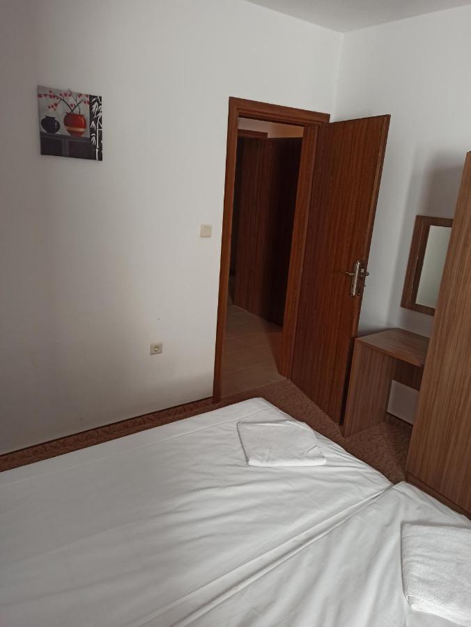 Private Apartments Nevena Pamporovo Exteriér fotografie