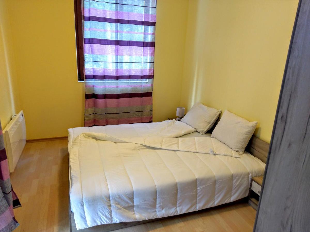 Private Apartments Nevena Pamporovo Exteriér fotografie